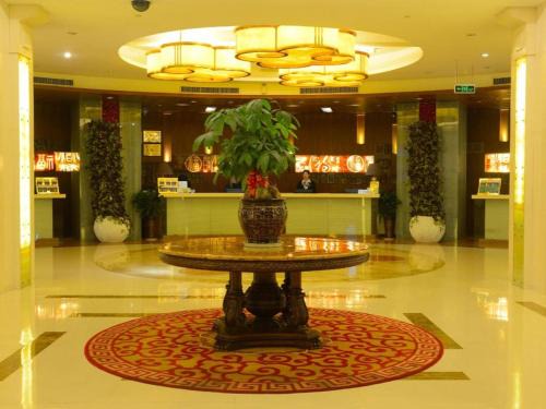 Siming Hotel | Xiamen Fortune Hotel