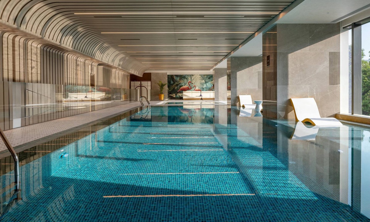 Qiancun Hotel | Xiamen Sm City By Ihg