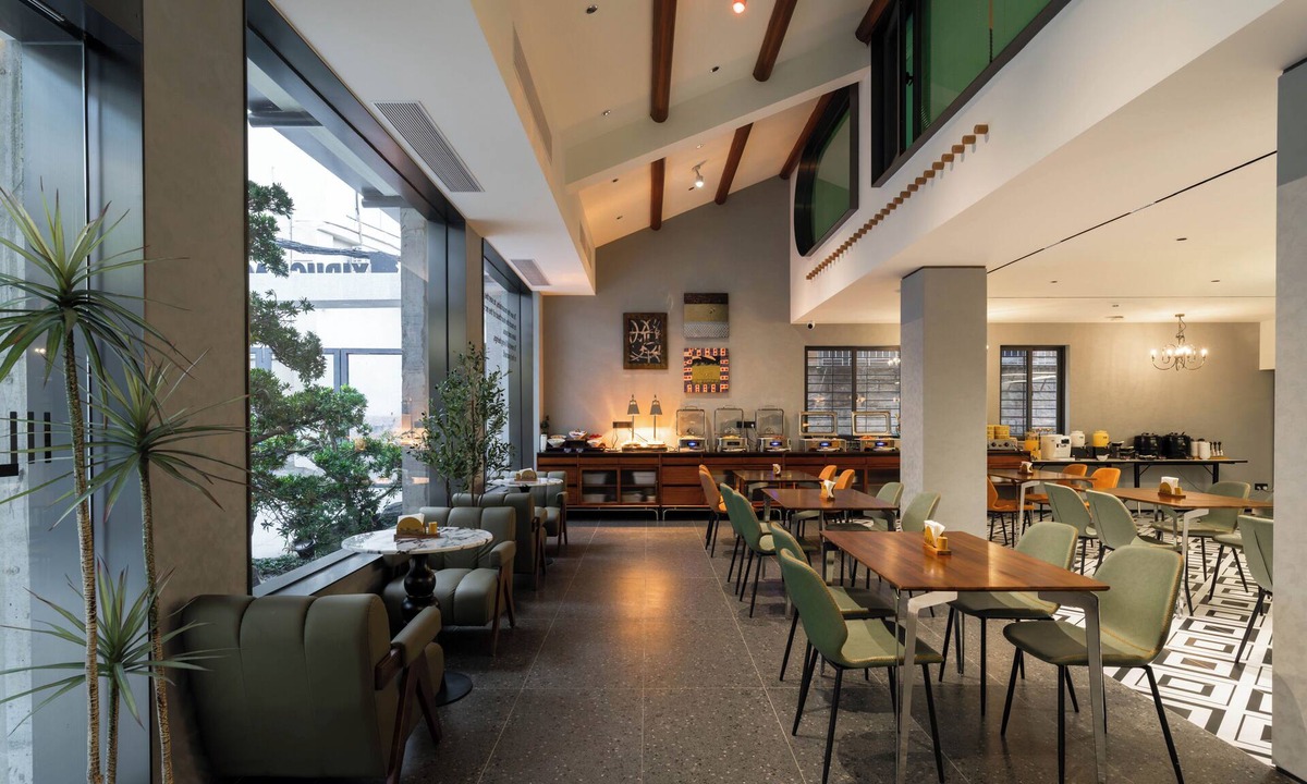 Siming Hotel | Xiamen Yidu Trendy Homestay