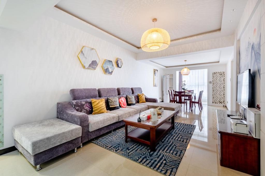 Beilin Hotel | XIAN BEILIN·Jiao Tong University