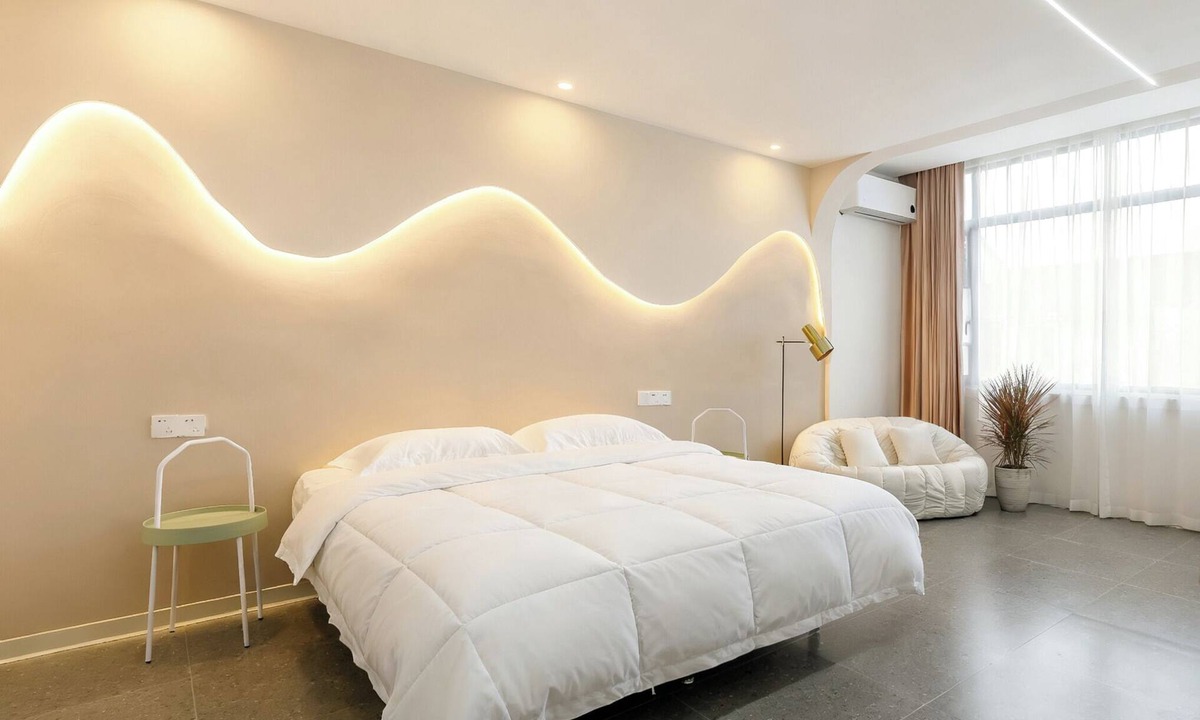 Pudong Hotel | Xianghang hotel