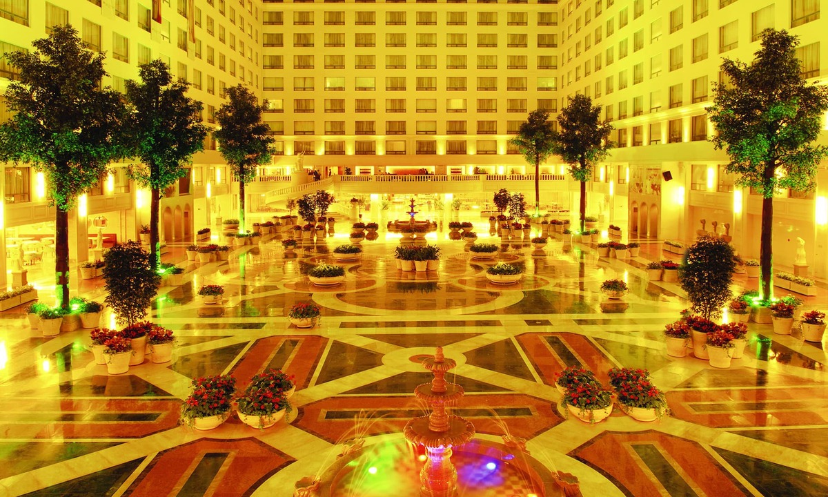 Huli Hotel | Xianglu Grand Hotel
