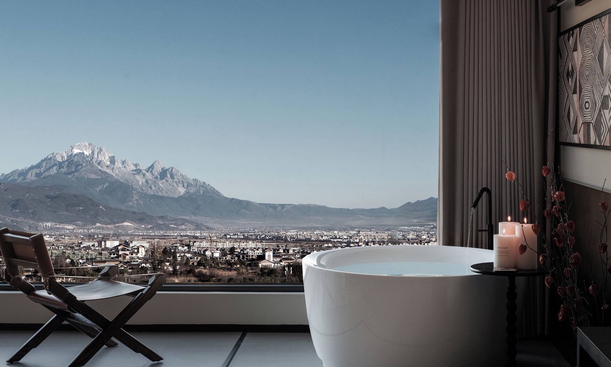 Yulong Hotel | Xiangwang SOOOAN Luxury Resort Hotel