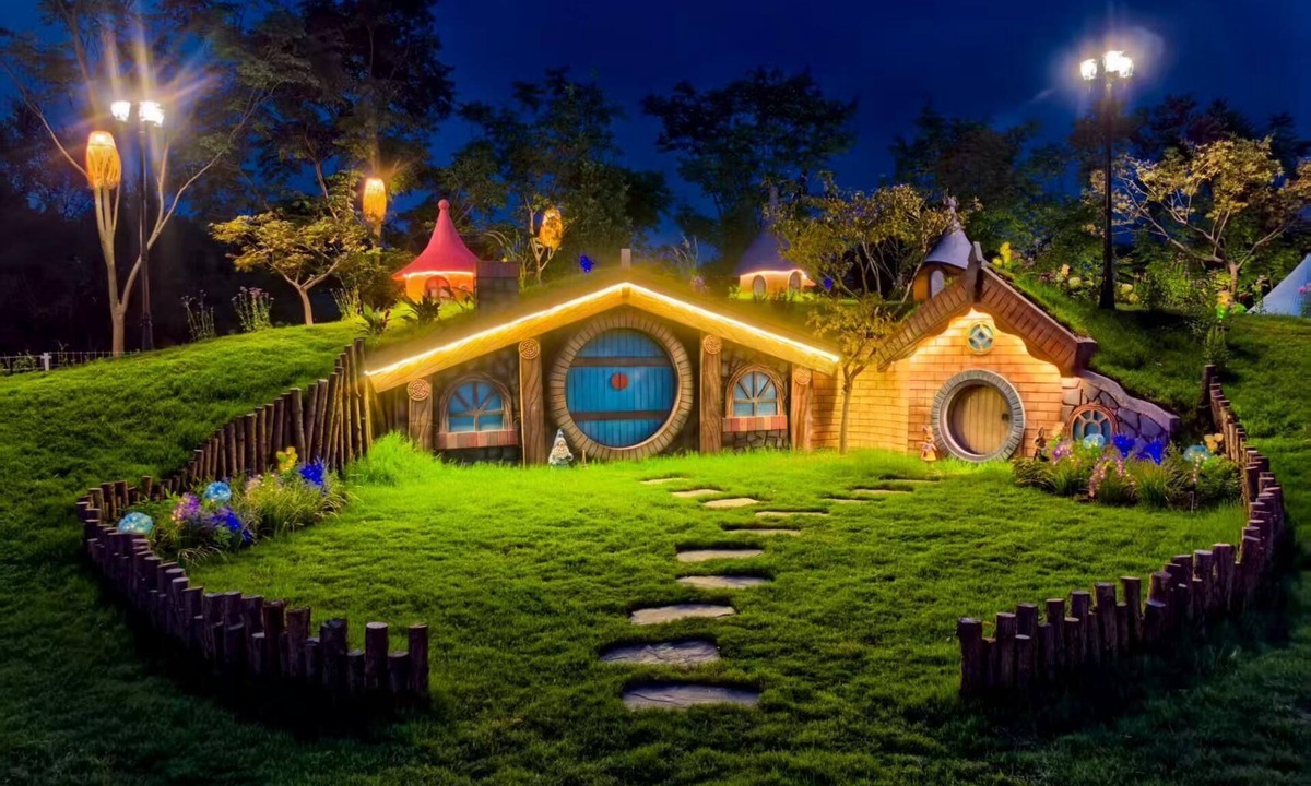 Pudong Hotel | Xiangyun Qinzi hotel