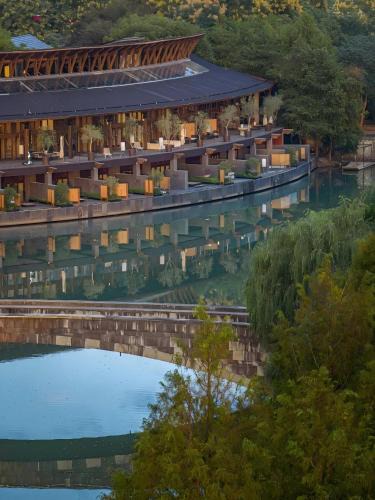 Xihu Hotel | XIN HOTEL