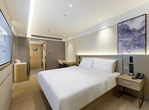Huilongguan Hotel | Xingcheng Beijing Huilongguan Jishuitan Hospital Hotel
