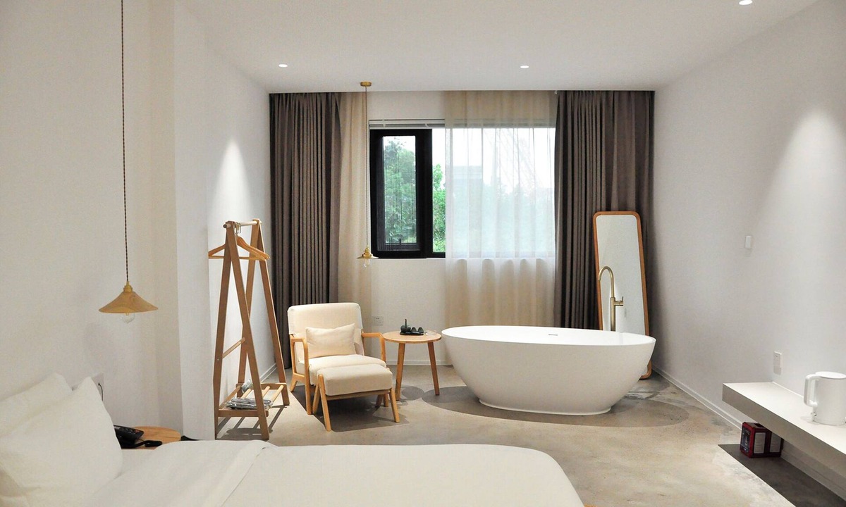 Suzhou Old Town House | Xingle Hotel