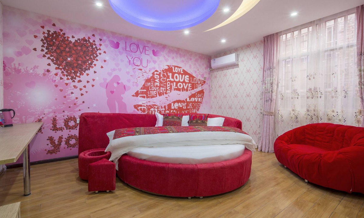 Guandu Hotel | Xingyu Boutique Hotel