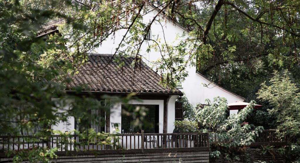 Xihu Hotel | Xishang Yunjian Holiday Hotel