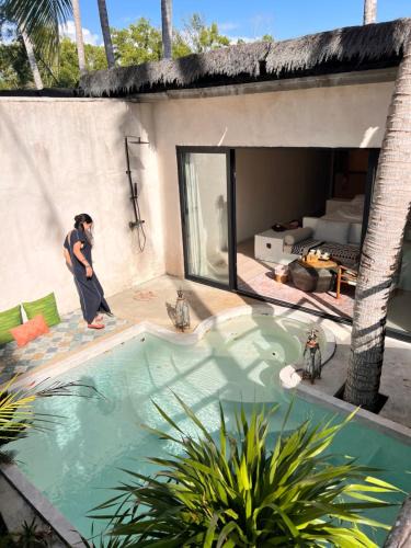 Linghsui House | Xixi Isle Art & Nature Lodge