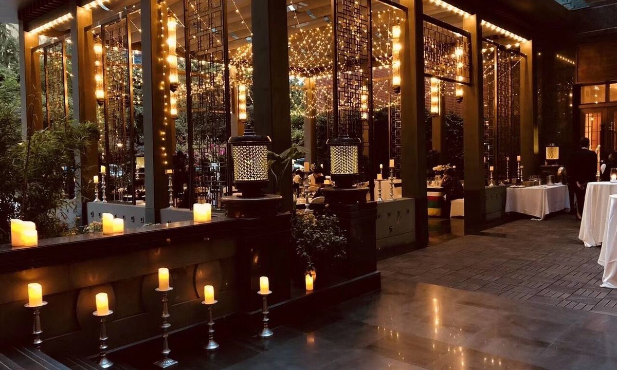 Jinniu Hotel | Xizang Hotel Chengdu