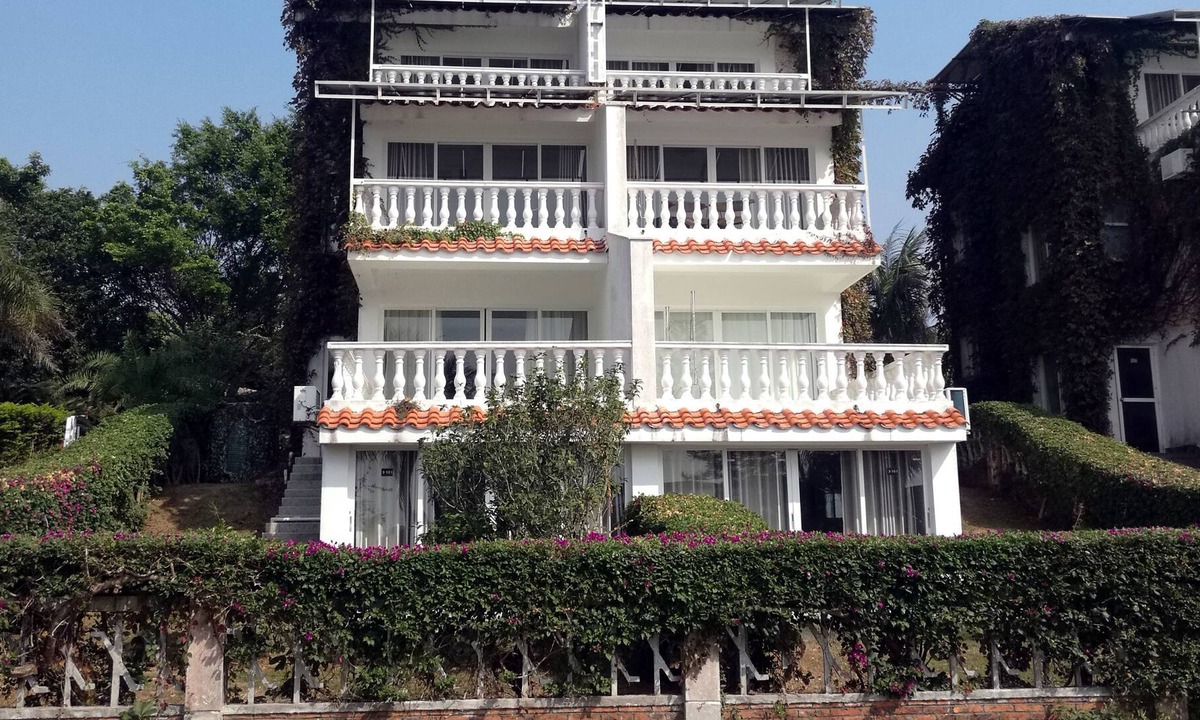 Dapeng Hotel | Xun Liao Bay Delta Island Hotel
