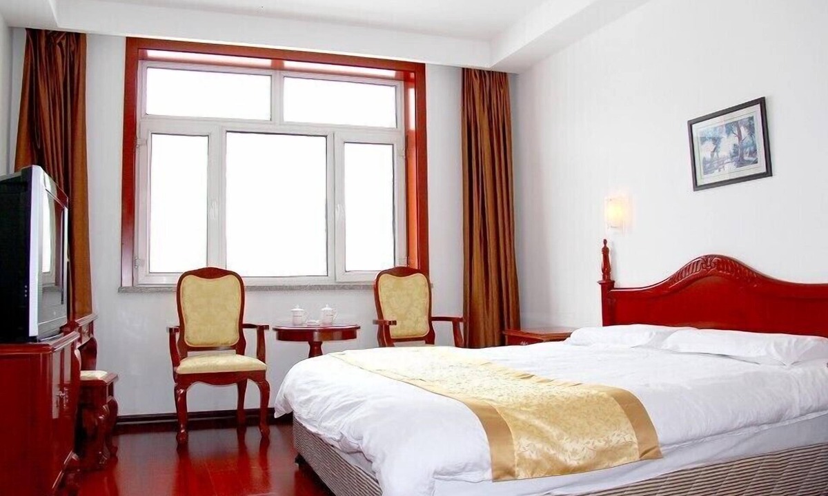 Yabuli Hotel | Yabuli Olympic Club Hotel