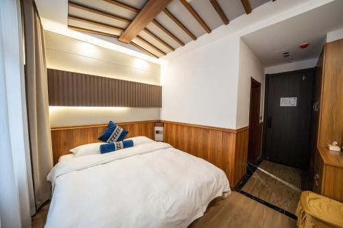 Shangzhi Hotel | Yabuli Ski Resort & Beiguo Spring Hot Spring Resort
