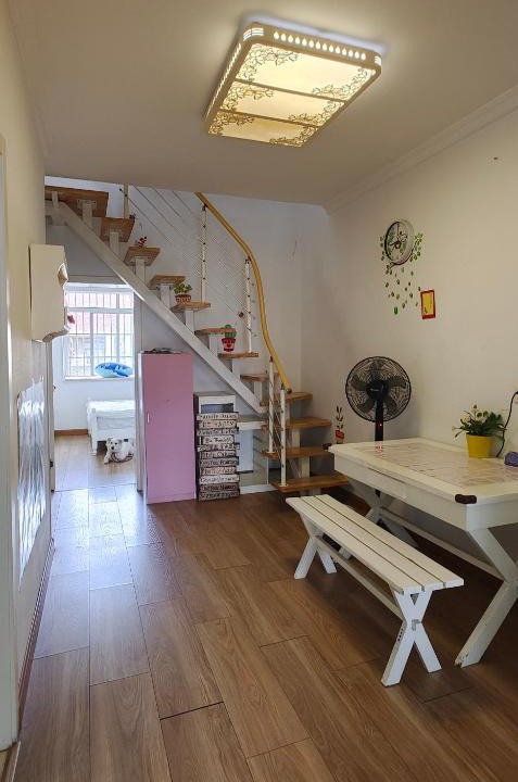 Xuan Wu Apartment | Yailon - XuanWu Lake - JiuHuaShan Metro St-ation 雅伦之屋-玄武湖九华山地铁站店