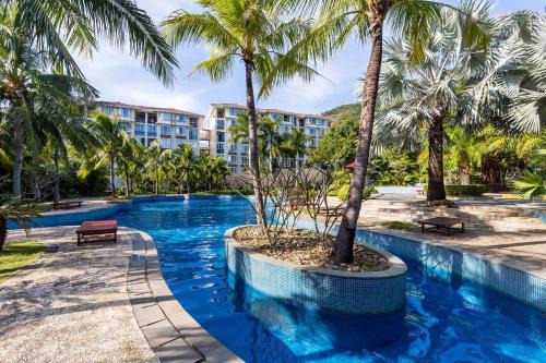 Jiyang Apartment | Yalong Sea Joy