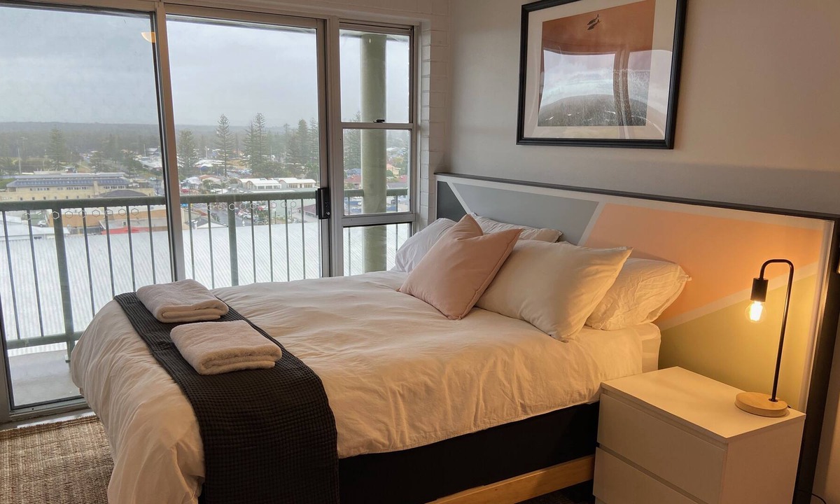 Yamba Hotel | Yamba Views Accommodation