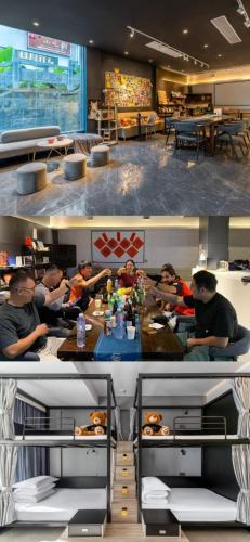 Yangshuo House | Yangshuo Emoji Youth Hostel & Boutique Hotel