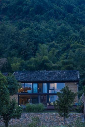 Ten Mile Gallery Bed & Breakfast | Yangshuo Hillside Homestay