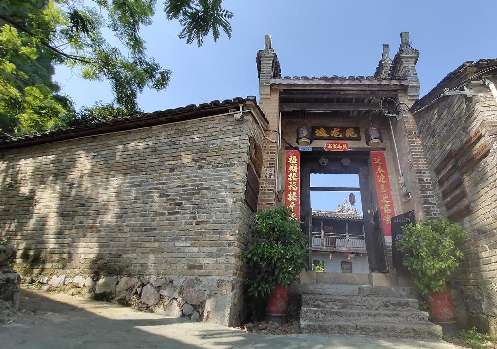 Yangshuo House | Yangshuo Loong Old House