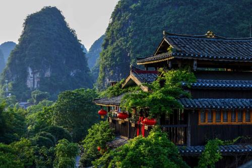 Yangshuo House | Yangshuo Tea Cozy
