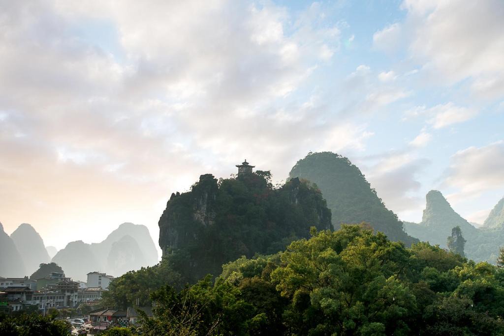 Yangshuo Hotel | Yangshuo West Street Hotel