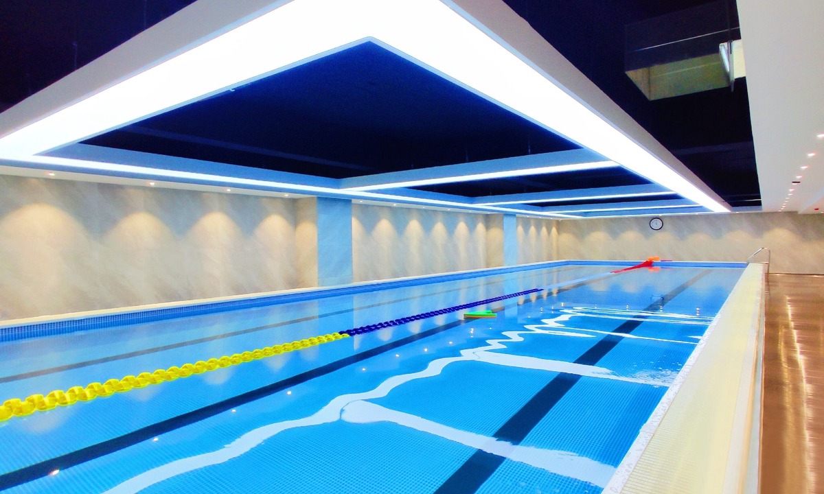 Laishan Hotel | Yantai Meiya International Apt. Hotel