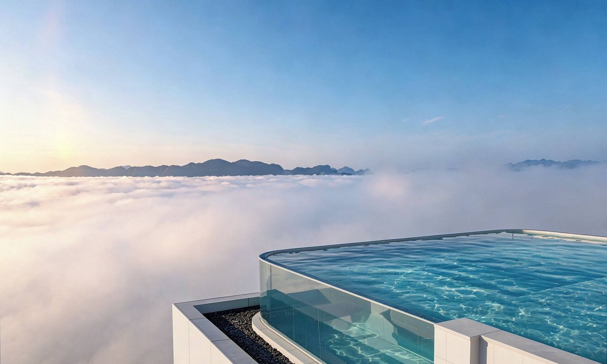 Enshi Hotel | YAOJIA WANGCHENG RESORT