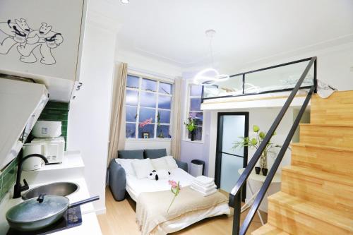 Xuhui Apartment | YaoTai