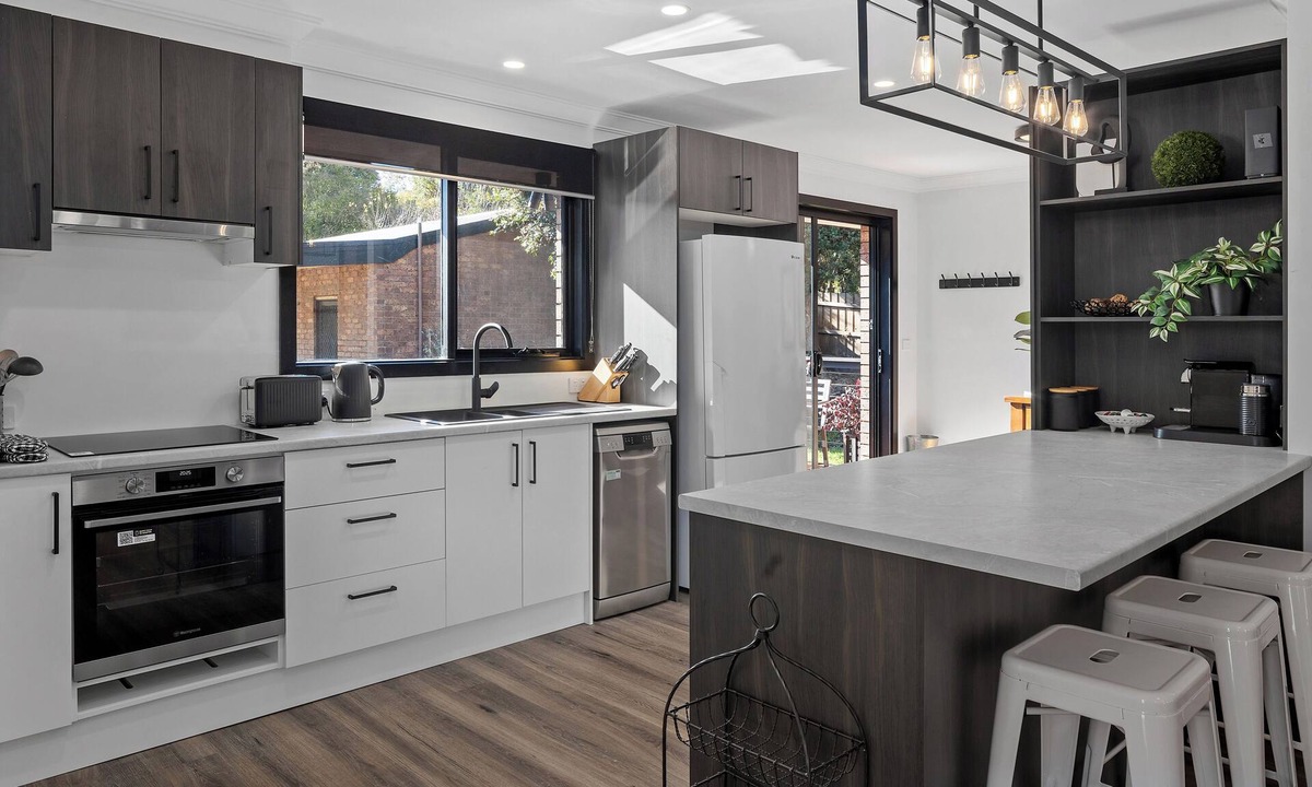 Healesville Hotel | Yarra Gables