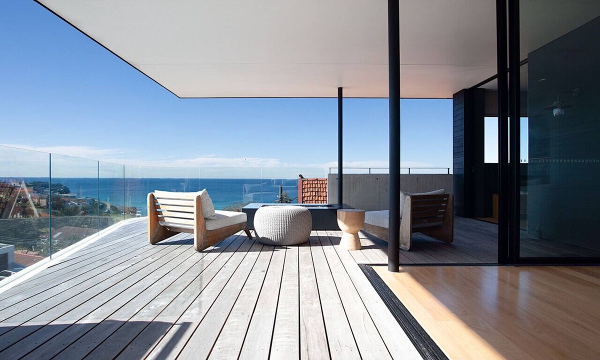 Bronte House | Yarrawee House, Bronte Beach by Cobbold & Co