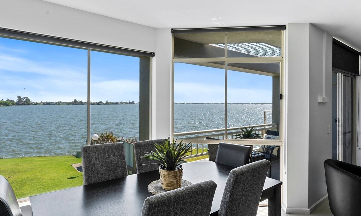 Mulwala Apartment | Yarrawonga Lakeside Apartment 50