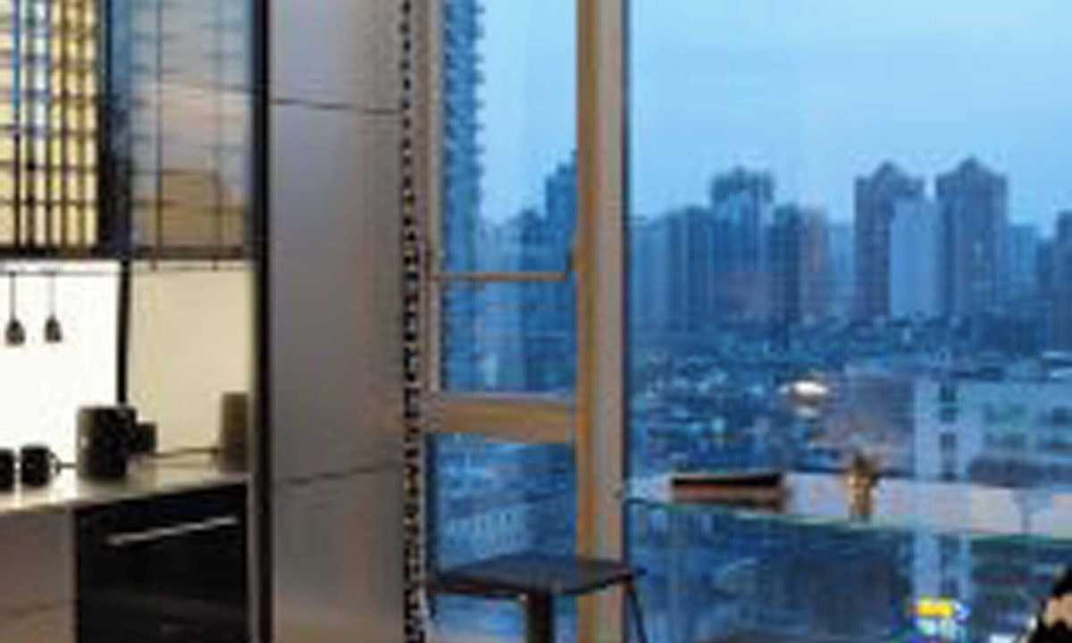 Jinjiang Hotel | Yashan Tianlai S Hotel Taikoo Li Chengdu