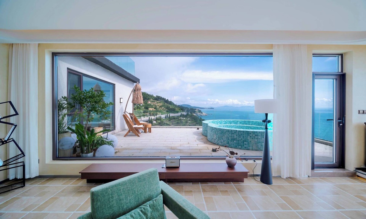 Diaolongzui Hotel | Yasong Jianwen Resort Hotel