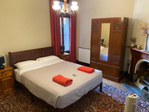 Yass Bed & Breakfast | Yass Central Bed & Breakfast