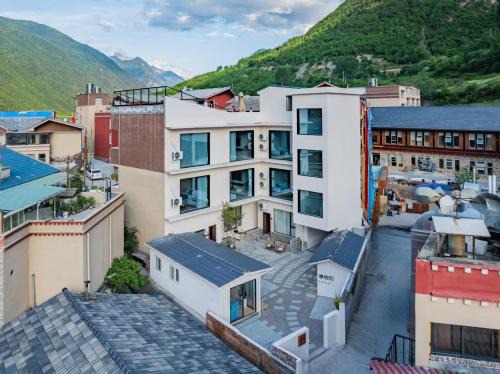 Jiuzhaigou Bed & Breakfast | Ye-Mood Hotel