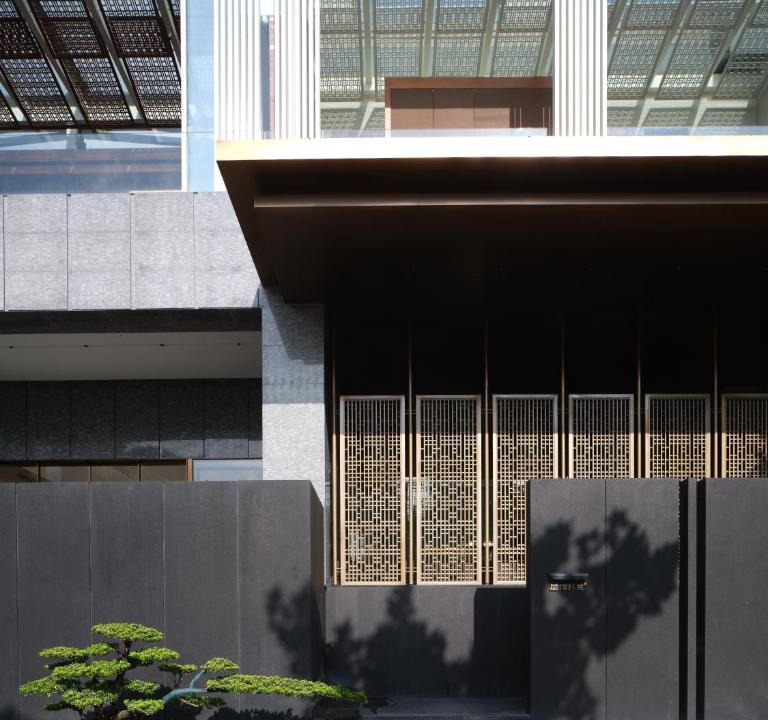 Jiang Bei Hotel | yeelen resort