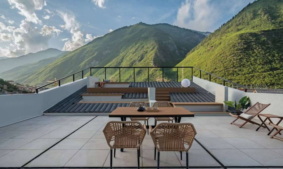 Jiuzhaigou Bed & Breakfast | Yemuqingshan