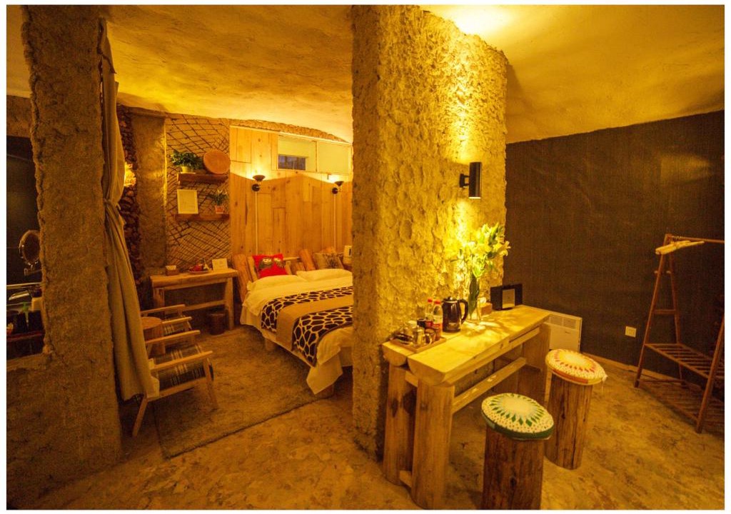 Shangri-La House | Yi's Branch Yard