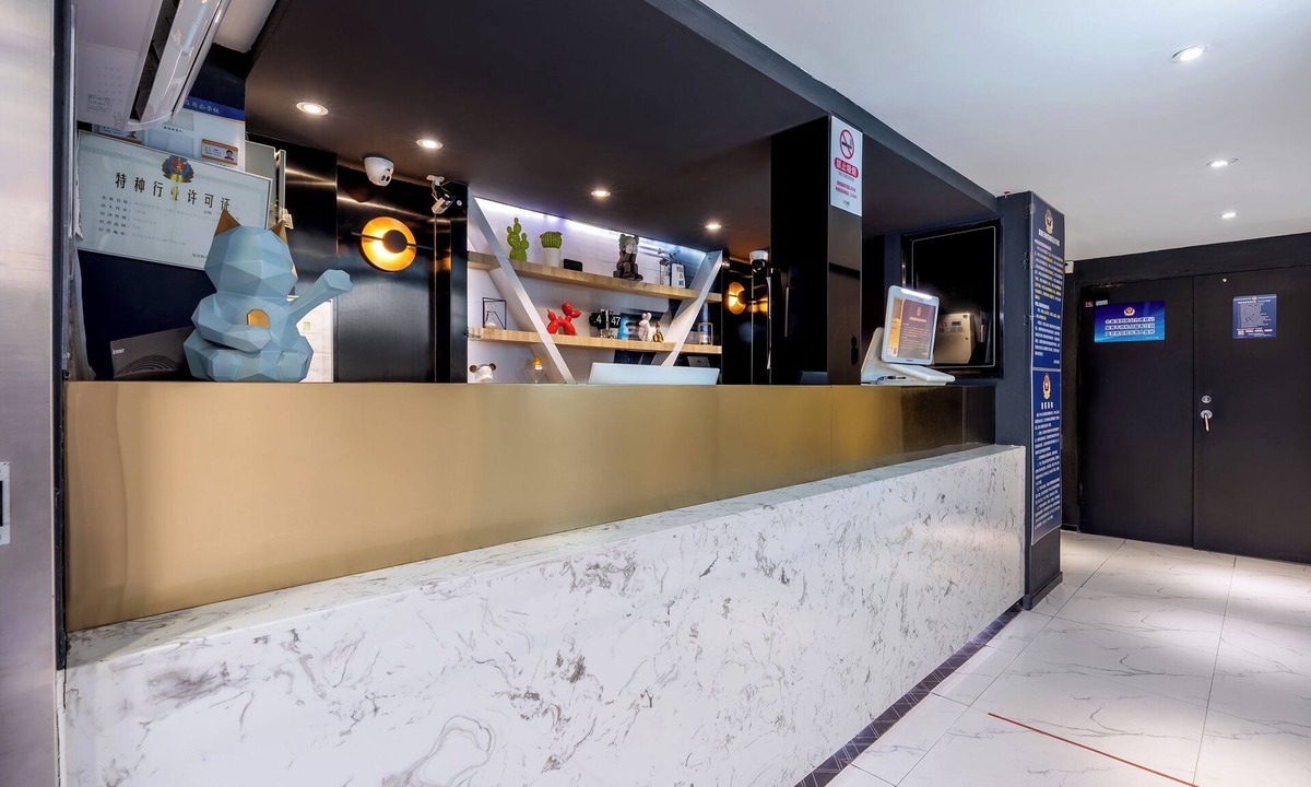 Fengtai Hotel | YiBai Hotel Beijing Wukesong Yuquanlu Subway Station Branch