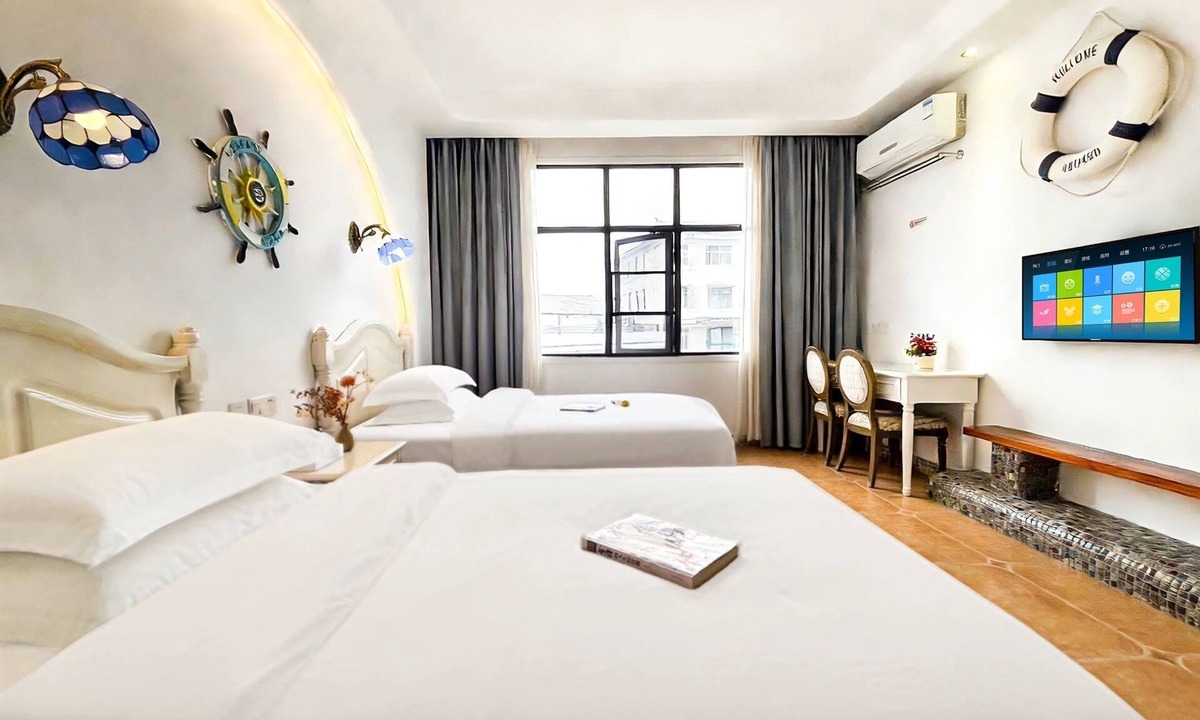 Wulingyuan Bed & Breakfast | Yijingju Humanistic Inn