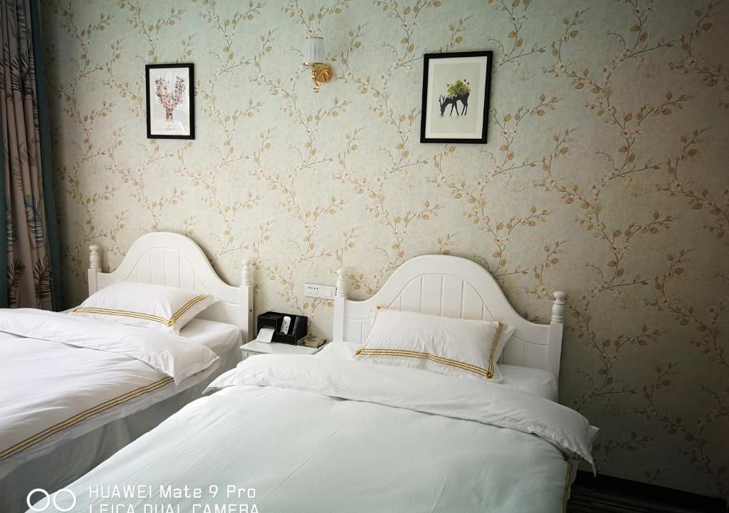 Wuhan Hotel | Yiju Inn