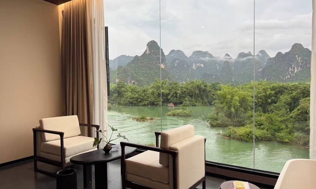 Chongzuo Hotel | Yipin Noble Residence