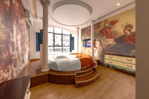 Wulingyuan Hotel | YISHUYIHUACoFFee Hotel