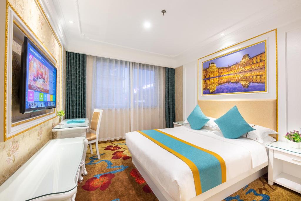 Yiwu Hotel | Yiwu Defeng Hotel