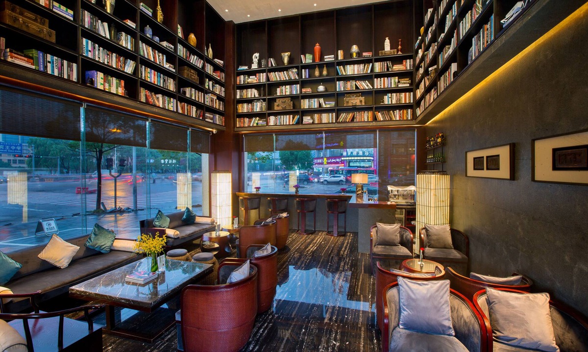 Yiwu Hotel | YIWU Kasion·Purey Hotel