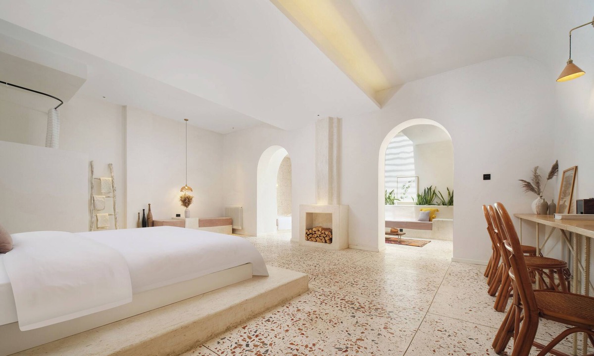 Beilin Hotel | Yixi Designer's Boutique Hotel Xi'an