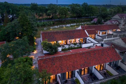 Shanghai Hotel | Yiyi Zhenxuan Hostel