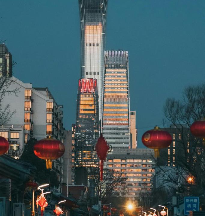 Beijing Hotel | YOBO Hotel - Near Beijing South Railway Station & Temple of Heaven Park