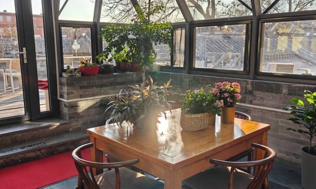Downtown Beijing Hotel | Youfang Hotel - Beijing Tian'anmen Wangfujing Store